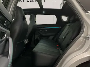 BYD Seal U DM-i Design AWD