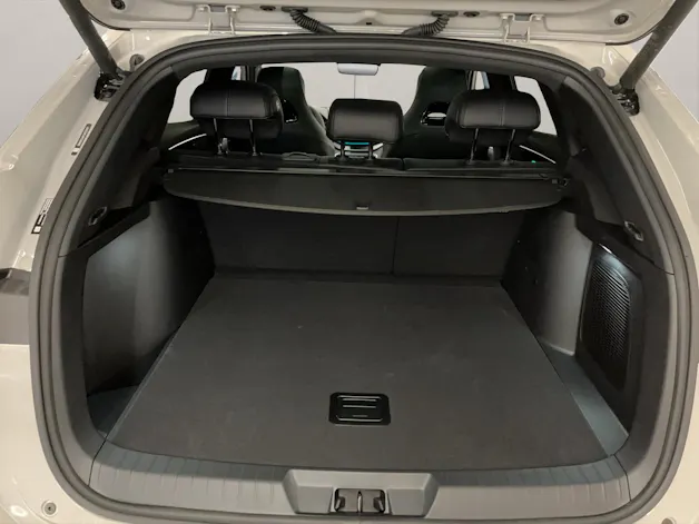 BYD Seal U DM-i Design AWD