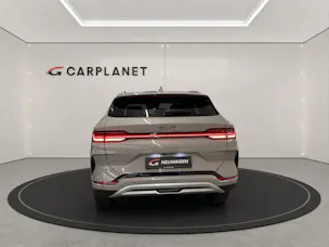 BYD Seal U DM-i Design AWD