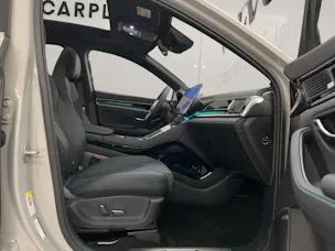 BYD Seal U DM-i Design AWD