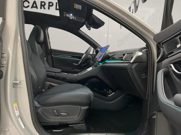 BYD Seal U DM-i Design AWD