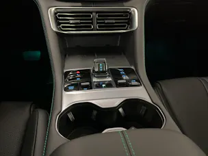 BYD Seal U DM-i Design AWD