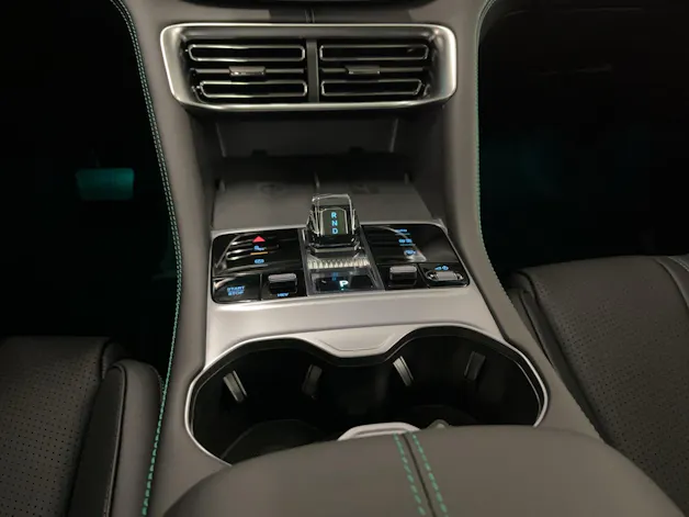 BYD Seal U DM-i Design AWD