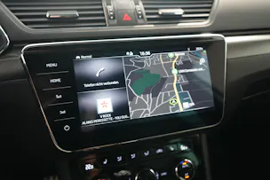 SKODA Superb Combi 1.4 TSI PHEV SportLine DSG