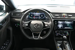 SKODA Superb Combi 1.4 TSI PHEV SportLine DSG