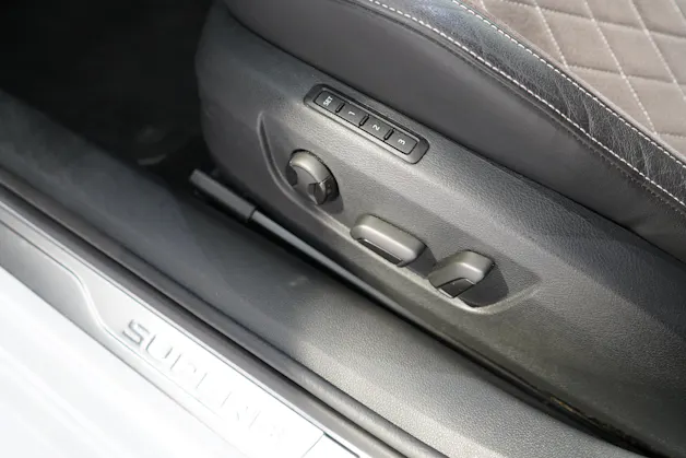 SKODA Superb Combi 1.4 TSI PHEV SportLine DSG