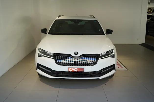 SKODA Superb Combi 1.4 TSI PHEV SportLine DSG