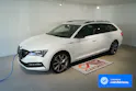 SKODA Superb Combi 1.4 TSI PHEV SportLine DSG