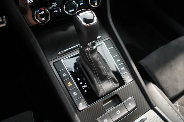 SKODA Superb Combi 1.4 TSI PHEV SportLine DSG