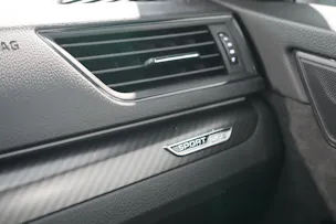 SKODA Superb Combi 1.4 TSI PHEV SportLine DSG