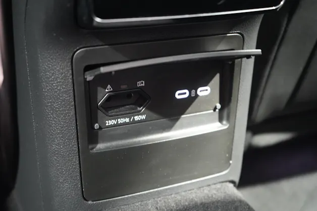SKODA Superb Combi 1.4 TSI PHEV SportLine DSG
