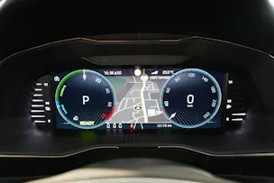 SKODA Superb Combi 1.4 TSI PHEV SportLine DSG