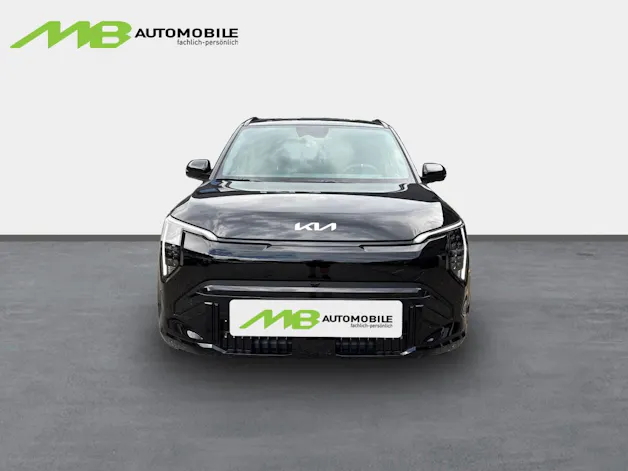 Kia EV3 81 kWh GT 4x4