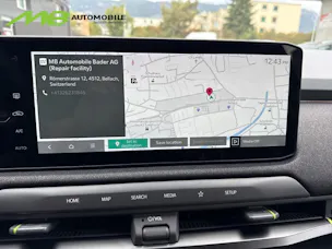 Kia EV3 81 kWh GT 4x4