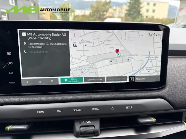 Kia EV3 81 kWh GT 4x4