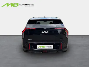 Kia EV3 81 kWh GT 4x4