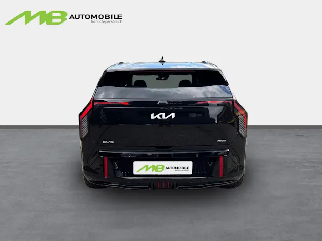 Kia EV3 81 kWh GT 4x4