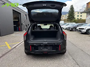 Kia EV3 81 kWh GT 4x4