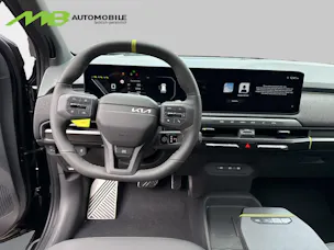 Kia EV3 81 kWh GT 4x4