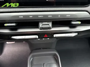 Kia EV3 81 kWh GT 4x4