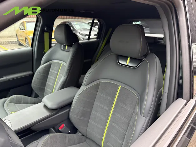 Kia EV3 81 kWh GT 4x4