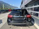 MERCEDES-BENZ GLA 220 AMG Line 4m
