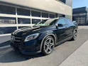 MERCEDES-BENZ GLA 220 AMG Line 4m