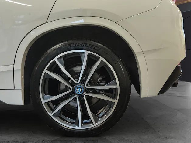 BMW X2 25e xDrive