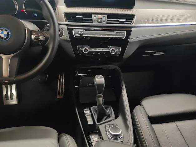 BMW X2 25e xDrive