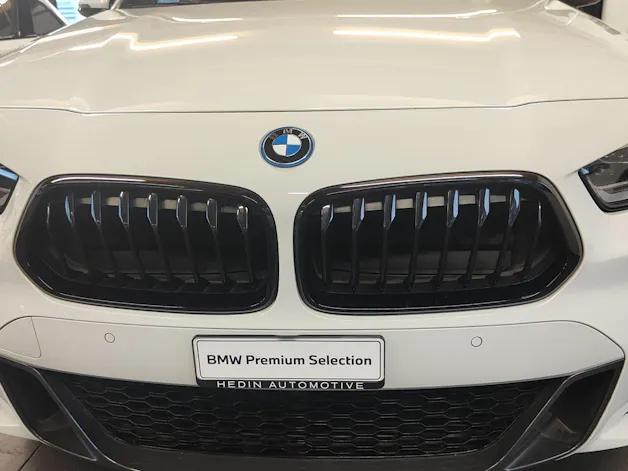 BMW X2 25e xDrive