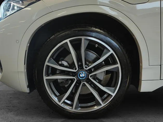 BMW X2 25e xDrive