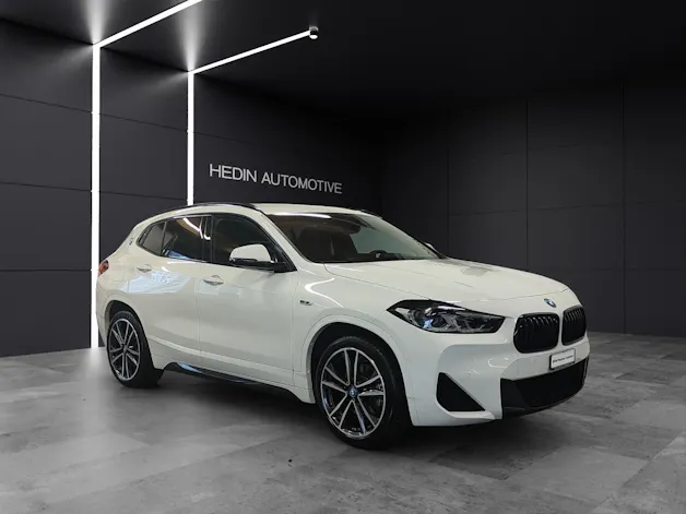 BMW X2 25e xDrive