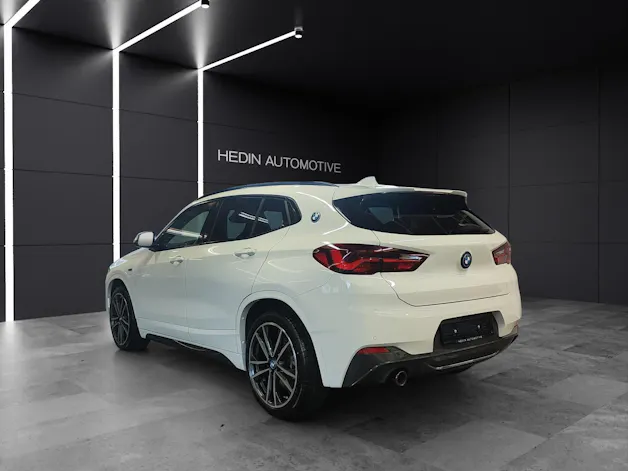 BMW X2 25e xDrive