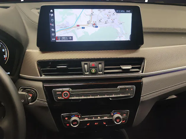 BMW X2 25e xDrive