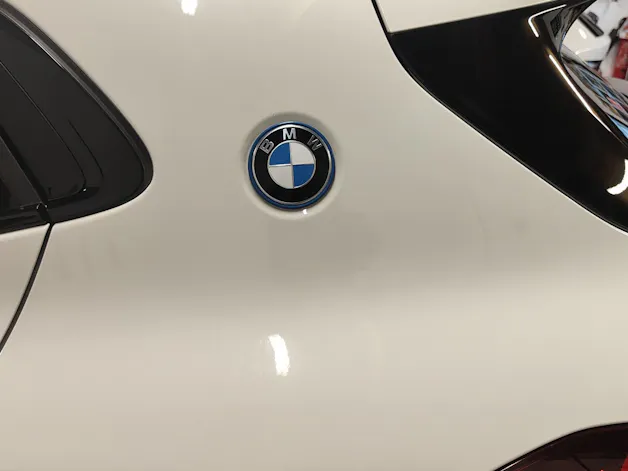 BMW X2 25e xDrive