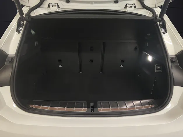BMW X2 25e xDrive