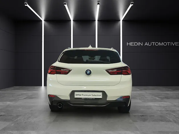 BMW X2 25e xDrive