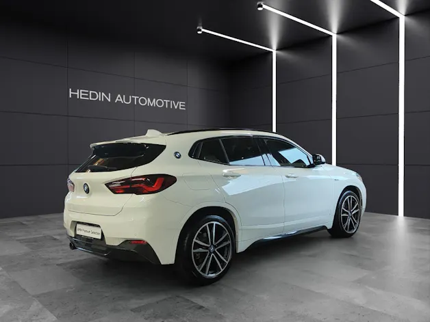 BMW X2 25e xDrive
