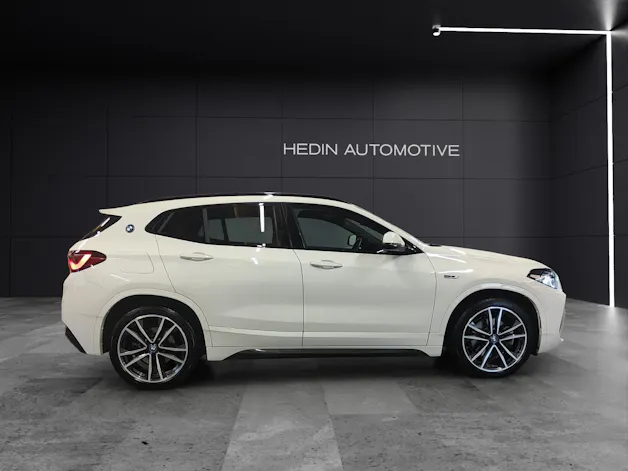 BMW X2 25e xDrive