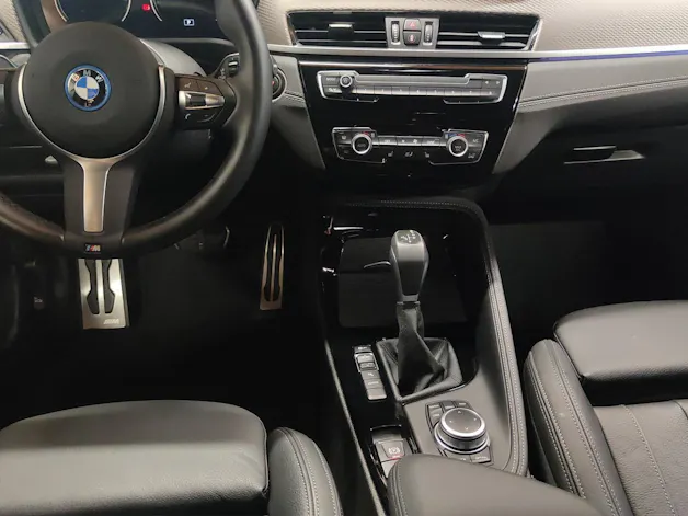 BMW X2 25e xDrive