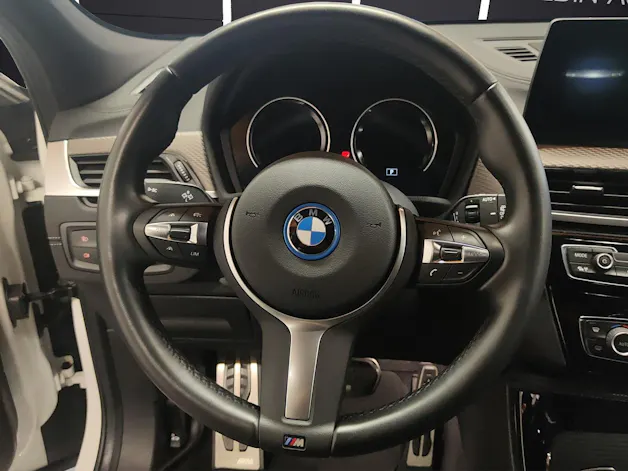 BMW X2 25e xDrive