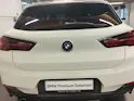 BMW X2 25e xDrive