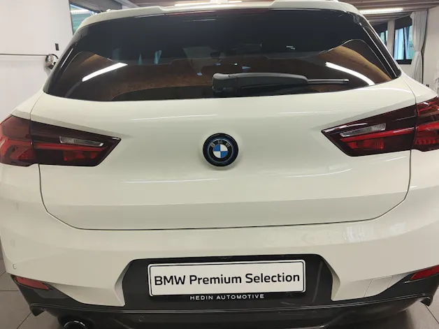 BMW X2 25e xDrive