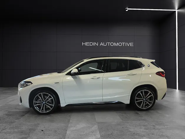 BMW X2 25e xDrive