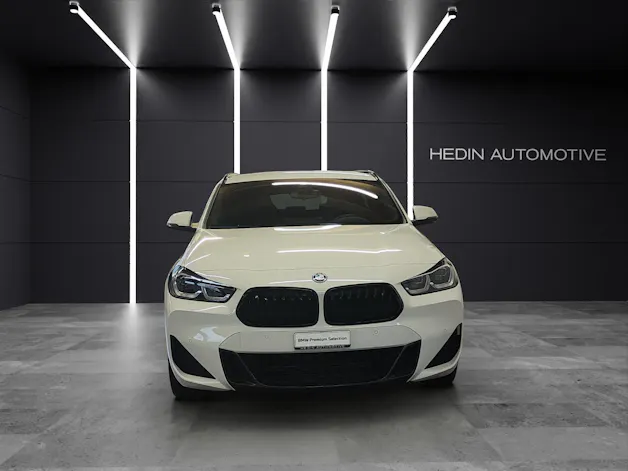 BMW X2 25e xDrive