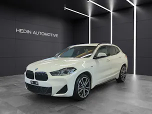 BMW X2 25e xDrive