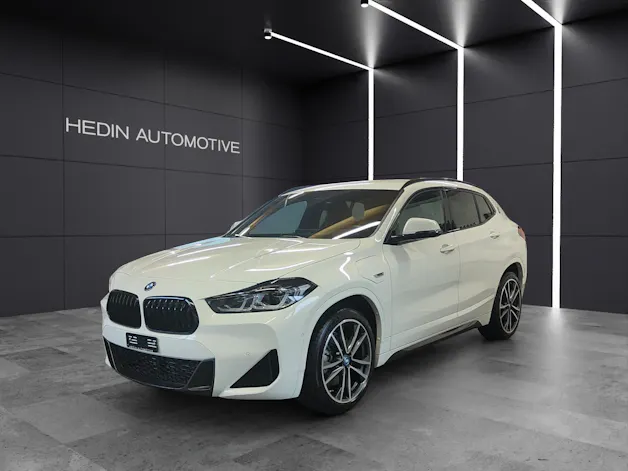 BMW X2 25e xDrive