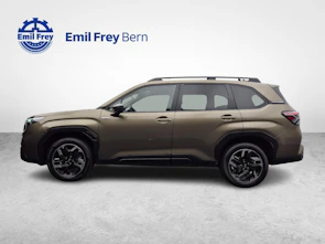 Fahrzeugbild SUBARU Forester Station 2.0i e-Boxer Swiss Plus