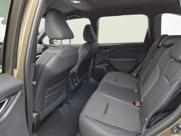Subaru Forester Station 2.0i e-Boxer Swiss Plus
