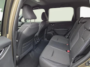 Fahrzeugbild SUBARU Forester Station 2.0i e-Boxer Swiss Plus